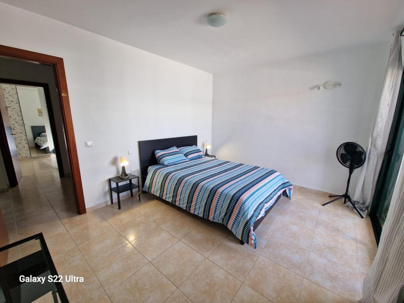 Casa Damaju Apartamento Playa Blanca  Exterior foto