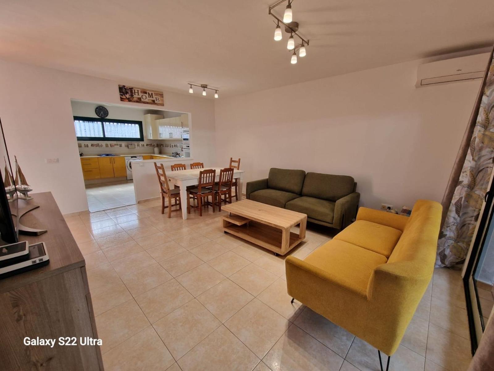Casa Damaju Apartamento Playa Blanca  Exterior foto